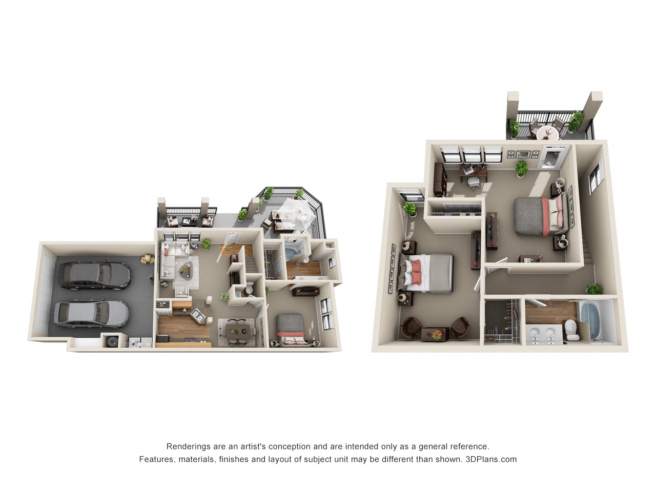 Fieldstone D1  at The Verandah, Texas